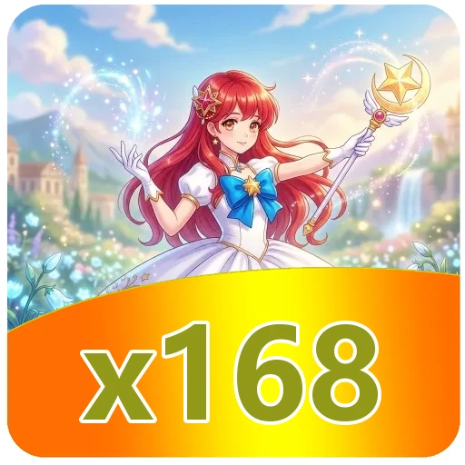 Ilustrasi aplikasi x168 di Android