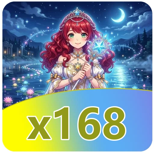 Ilustrasi berkas x168 APK 32.7 MB